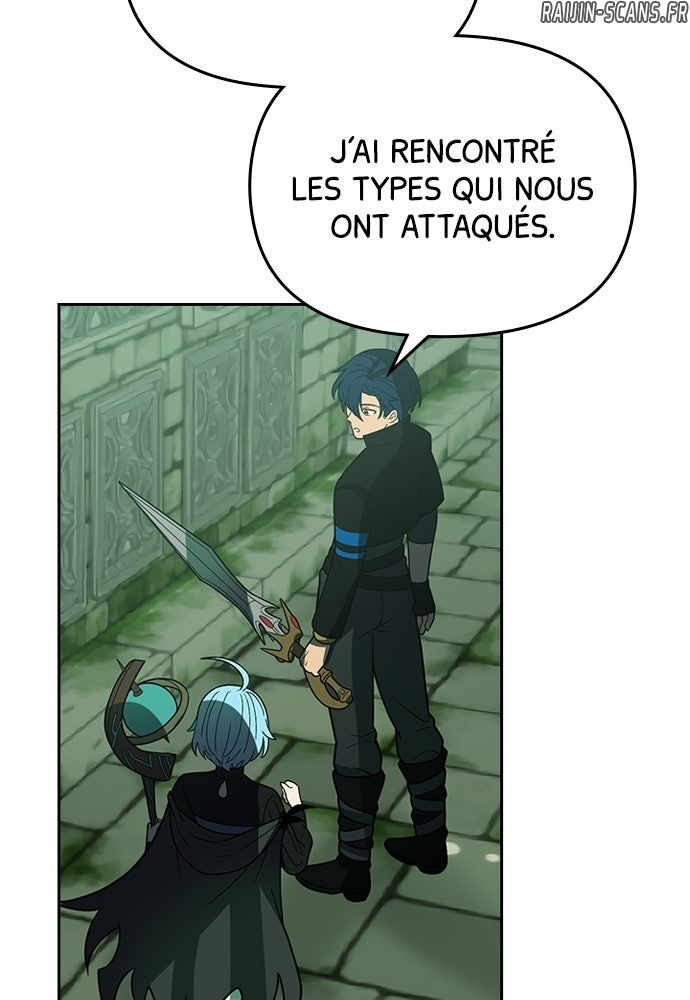 Read Reborn ranker FR Manga Online