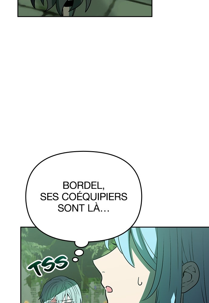 Read Reborn ranker FR Manga Online