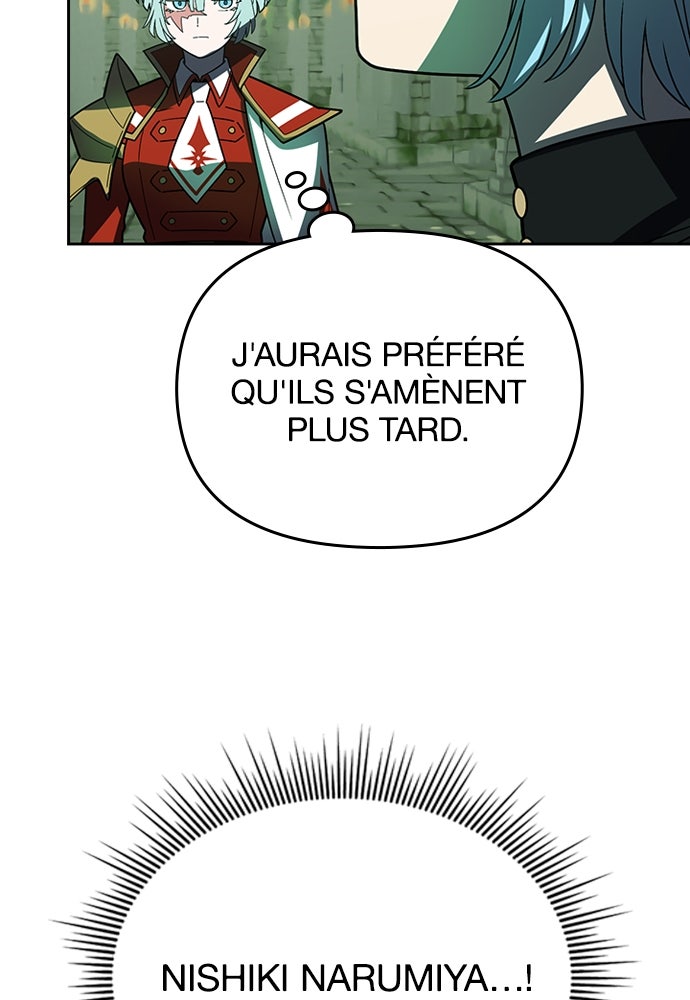 Read Reborn ranker FR Manga Online