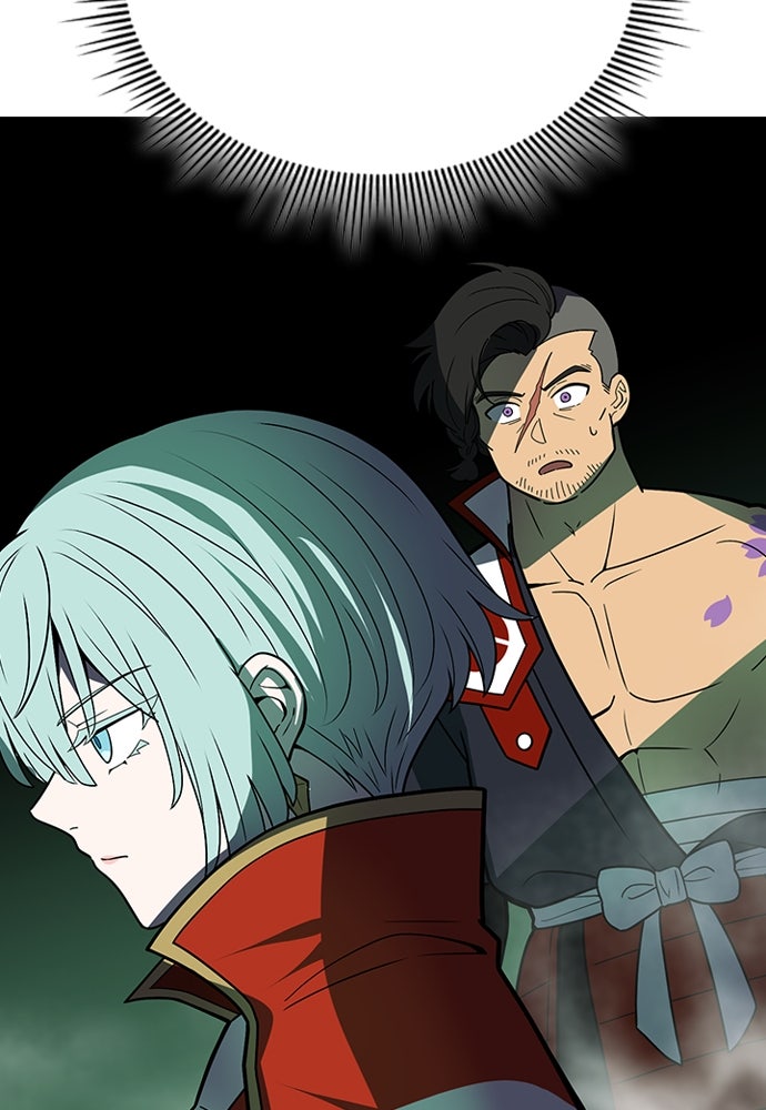 Read Reborn ranker FR Manga Online