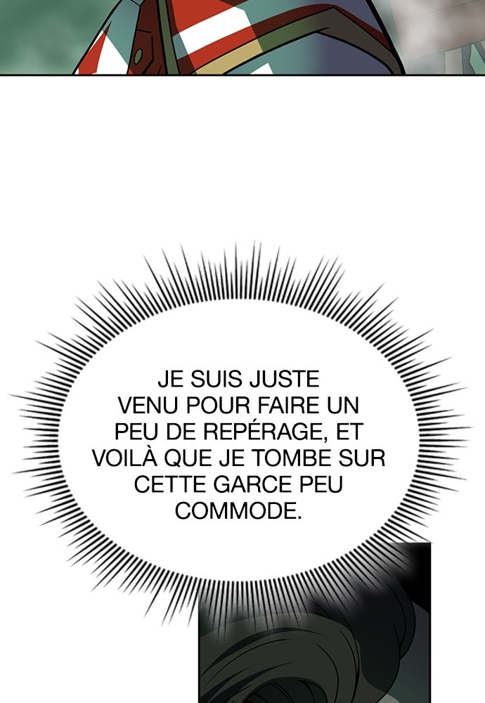 Read Reborn ranker FR Manga Online