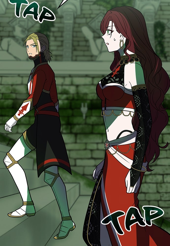 Read Reborn ranker FR Manga Online