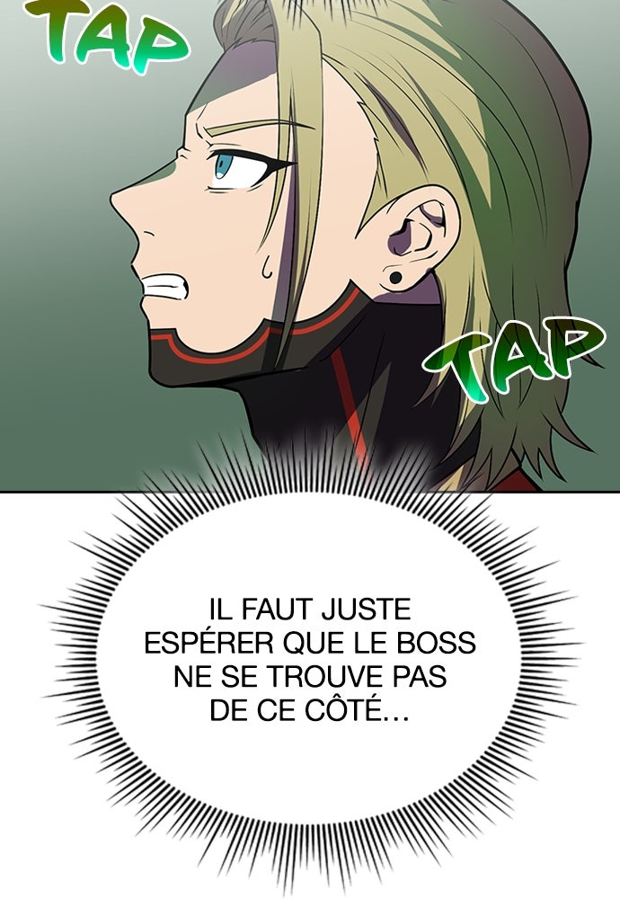 Read Reborn ranker FR Manga Online