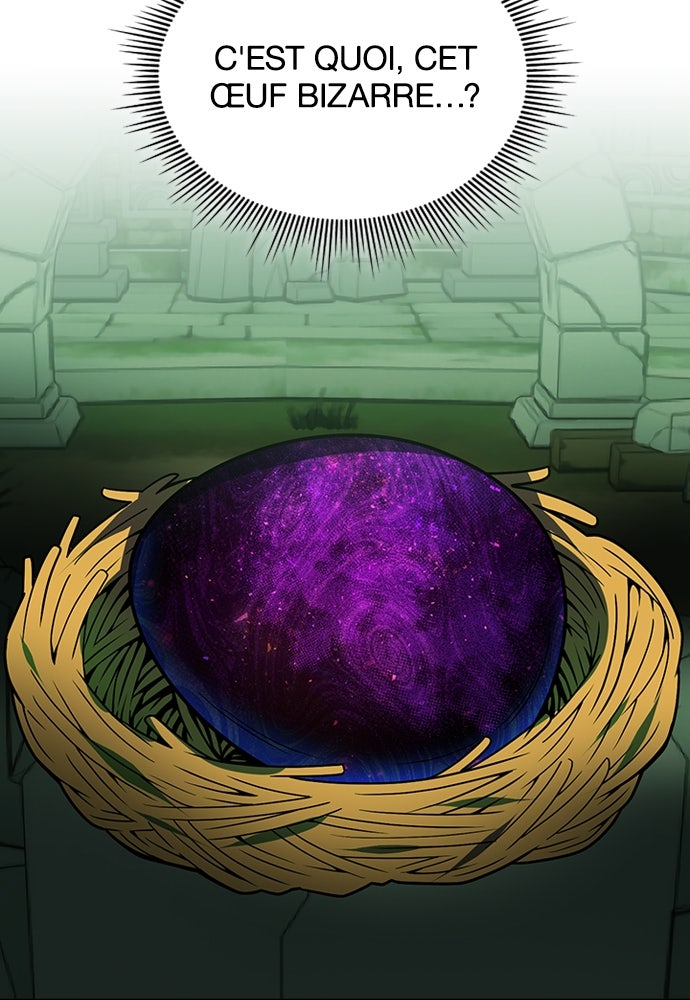 Read Reborn ranker FR Manga Online