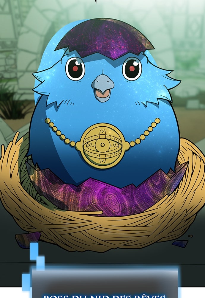 Read Reborn ranker FR Manga Online