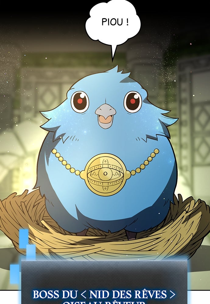 Read Reborn ranker FR Manga Online