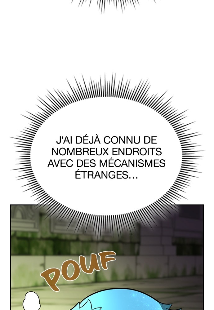 Read Reborn ranker FR Manga Online