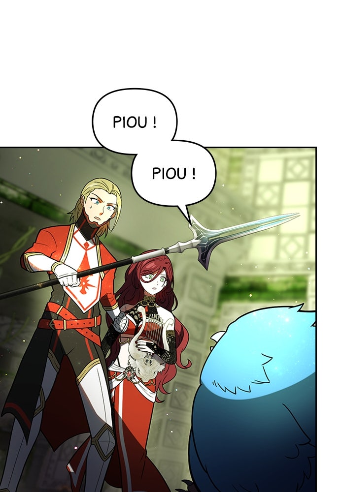 Read Reborn ranker FR Manga Online