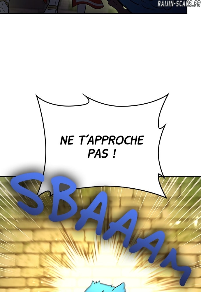 Read Reborn ranker FR Manga Online