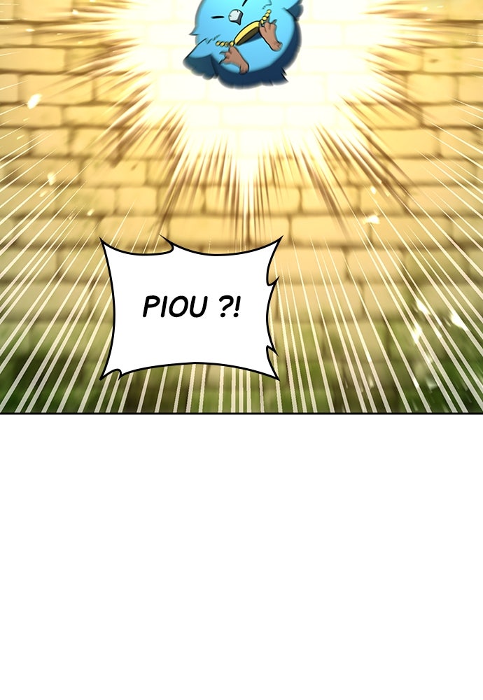 Read Reborn ranker FR Manga Online