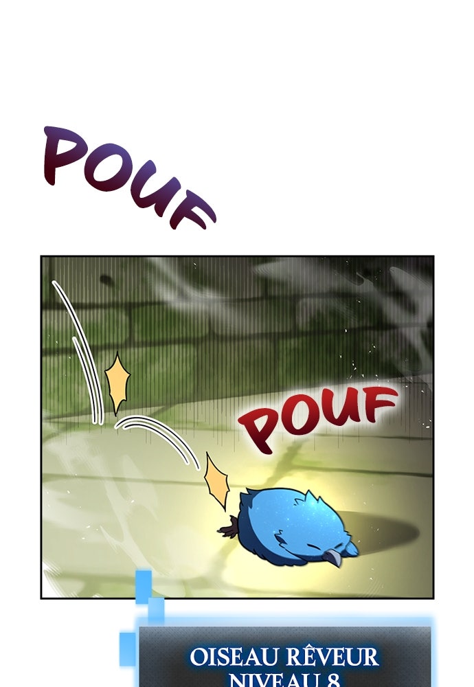 Read Reborn ranker FR Manga Online