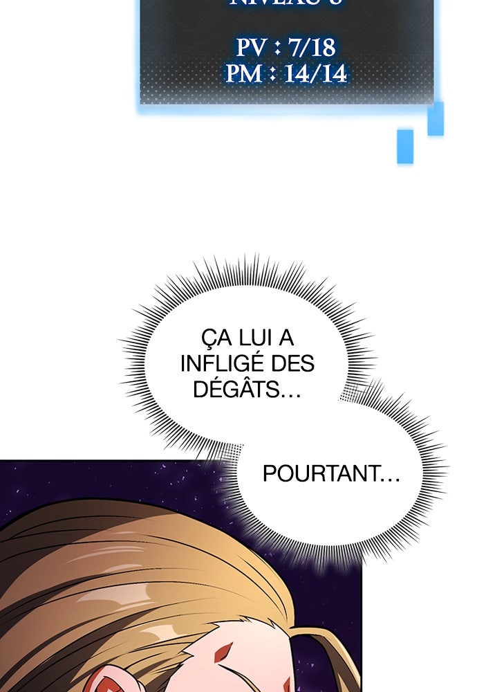 Read Reborn ranker FR Manga Online