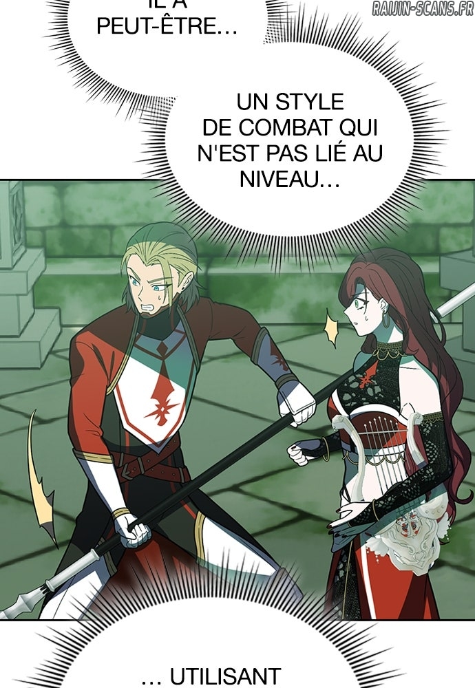 Read Reborn ranker FR Manga Online