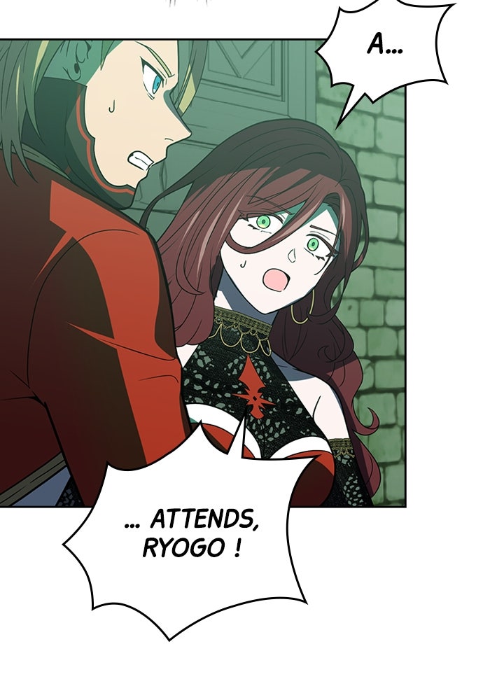 Read Reborn ranker FR Manga Online