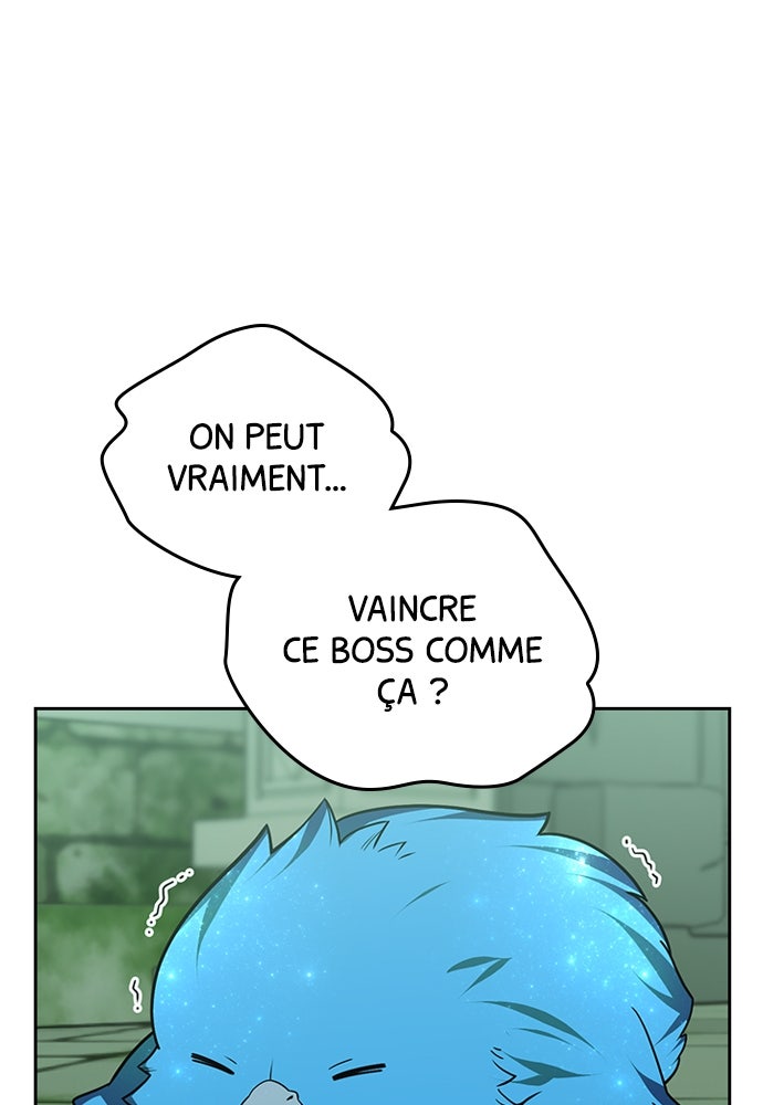 Read Reborn ranker FR Manga Online