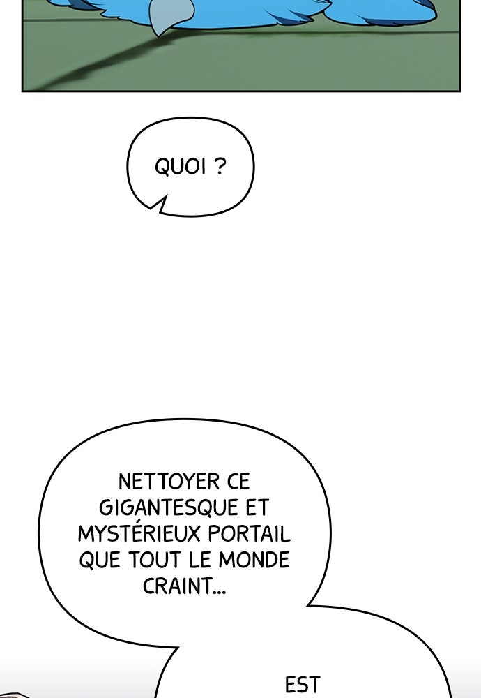 Read Reborn ranker FR Manga Online