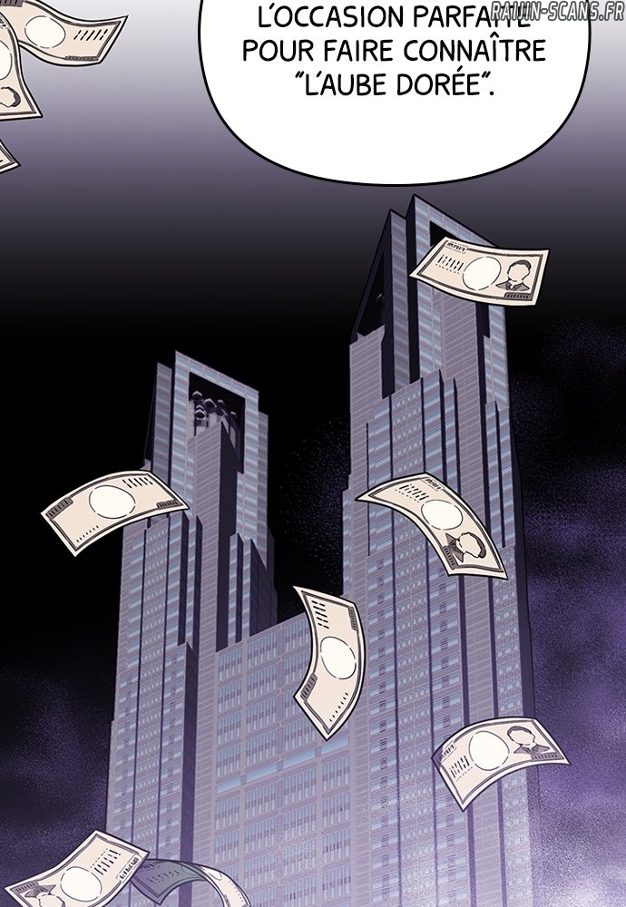 Read Reborn ranker FR Manga Online