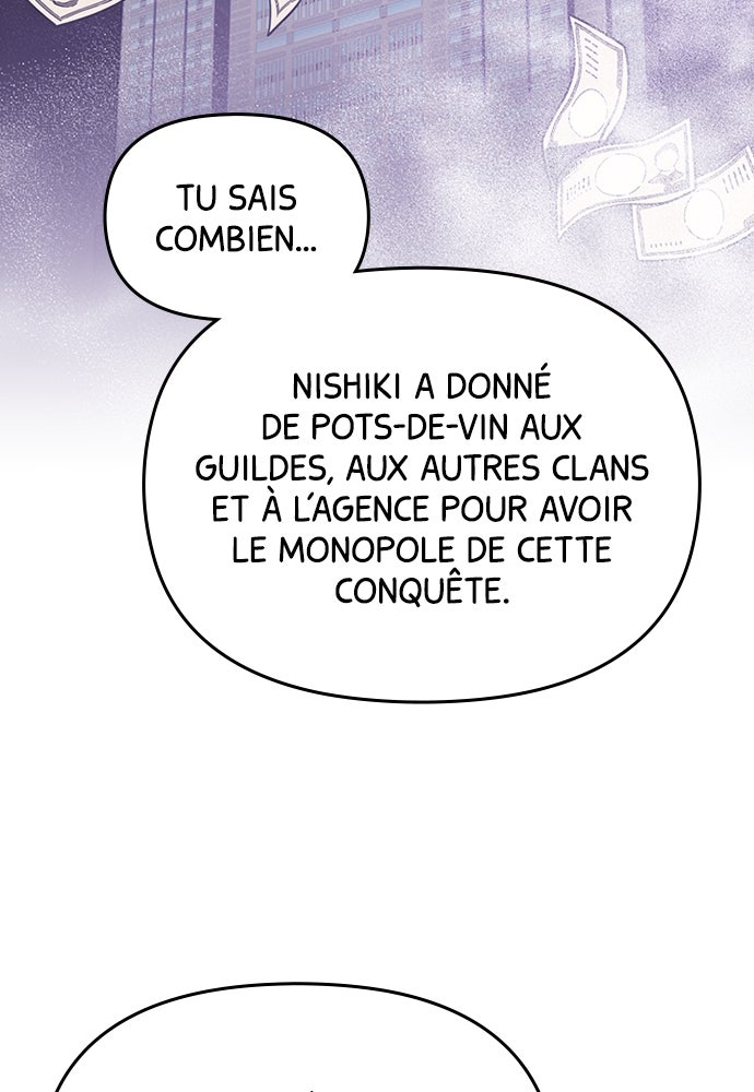 Read Reborn ranker FR Manga Online