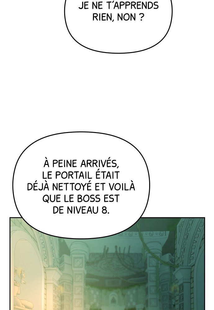 Read Reborn ranker FR Manga Online