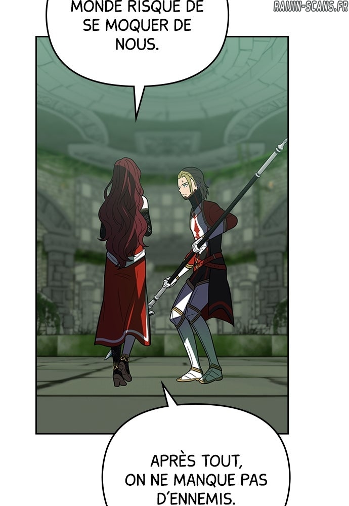 Read Reborn ranker FR Manga Online