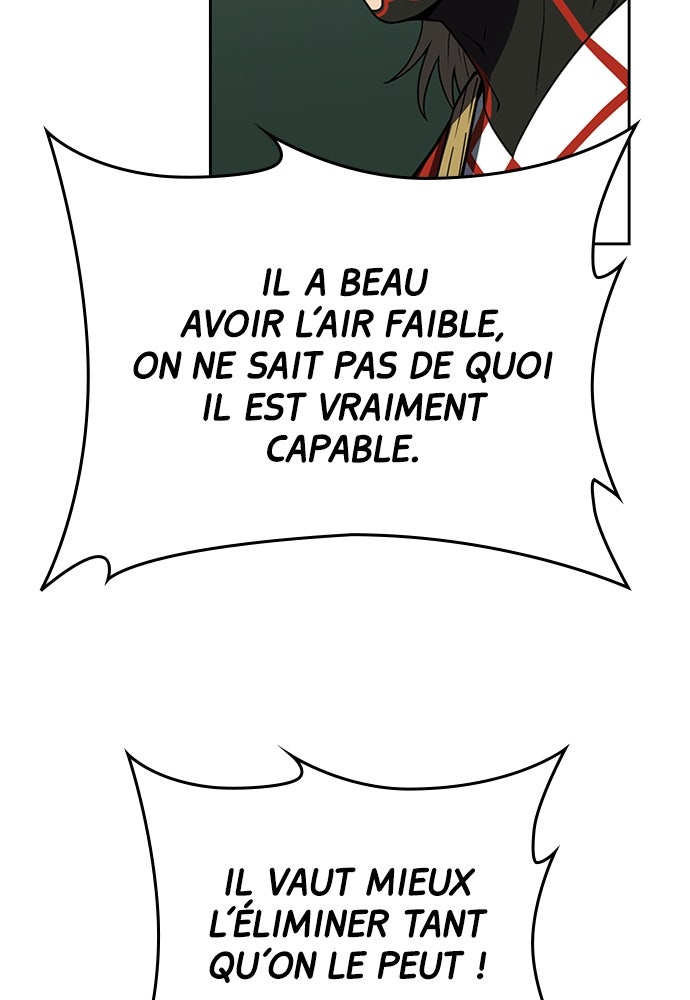 Read Reborn ranker FR Manga Online