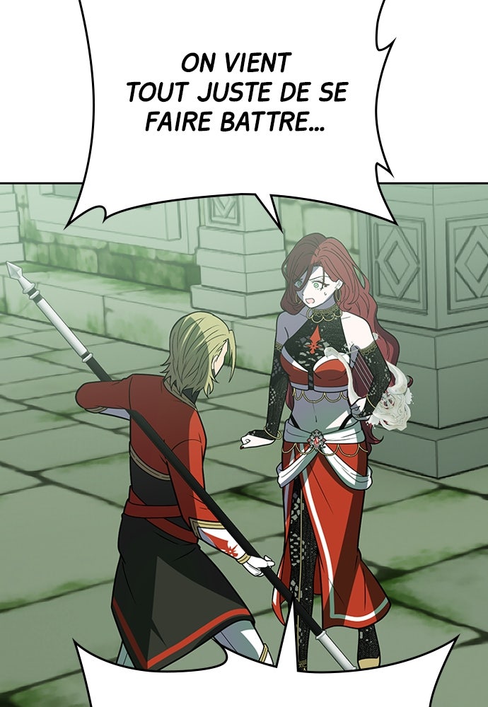 Read Reborn ranker FR Manga Online