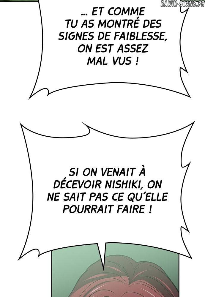 Read Reborn ranker FR Manga Online