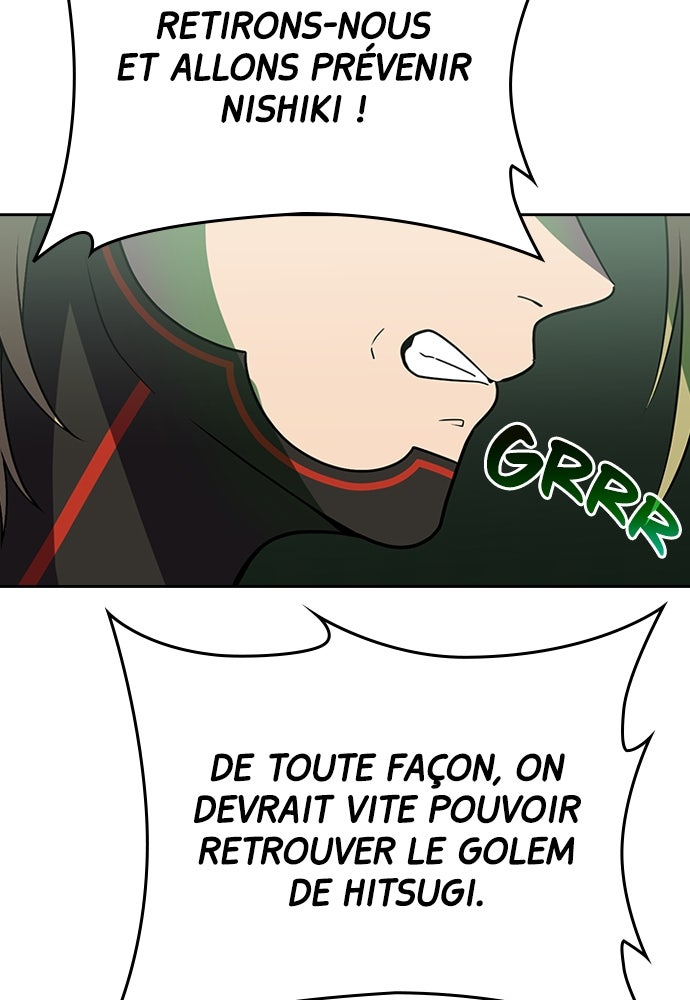 Read Reborn ranker FR Manga Online