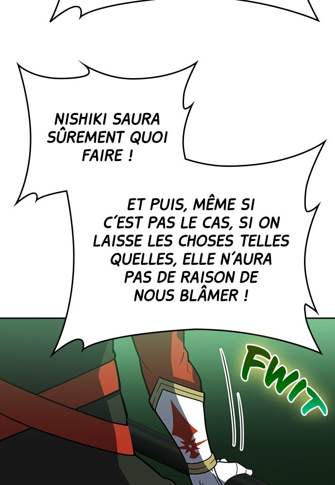 Read Reborn ranker FR Manga Online