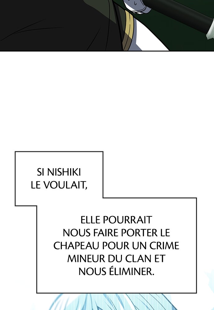 Read Reborn ranker FR Manga Online