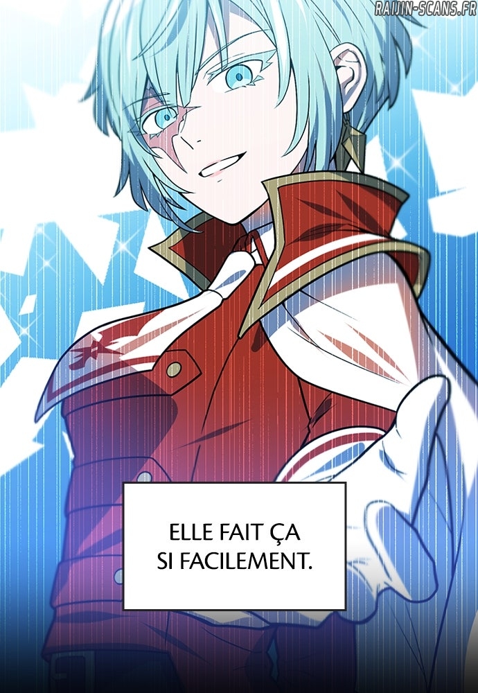 Read Reborn ranker FR Manga Online