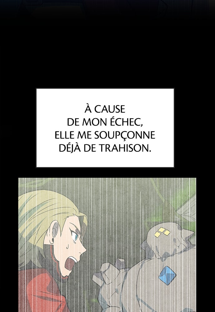 Read Reborn ranker FR Manga Online