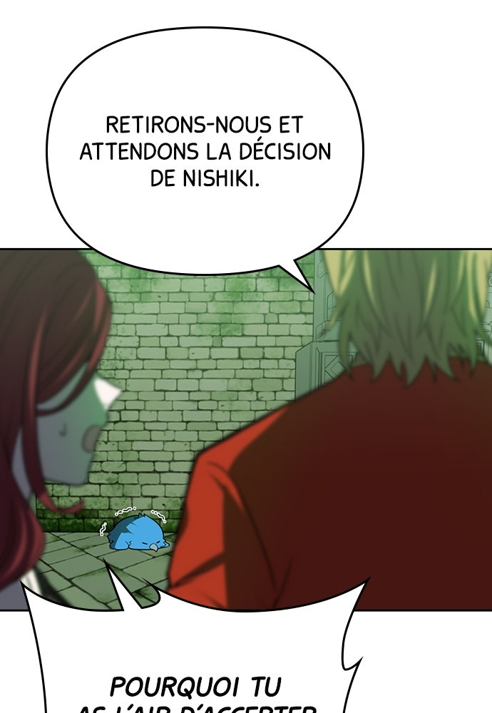 Read Reborn ranker FR Manga Online