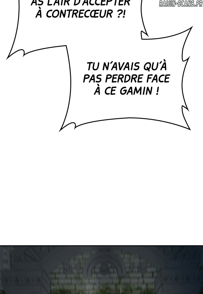 Read Reborn ranker FR Manga Online