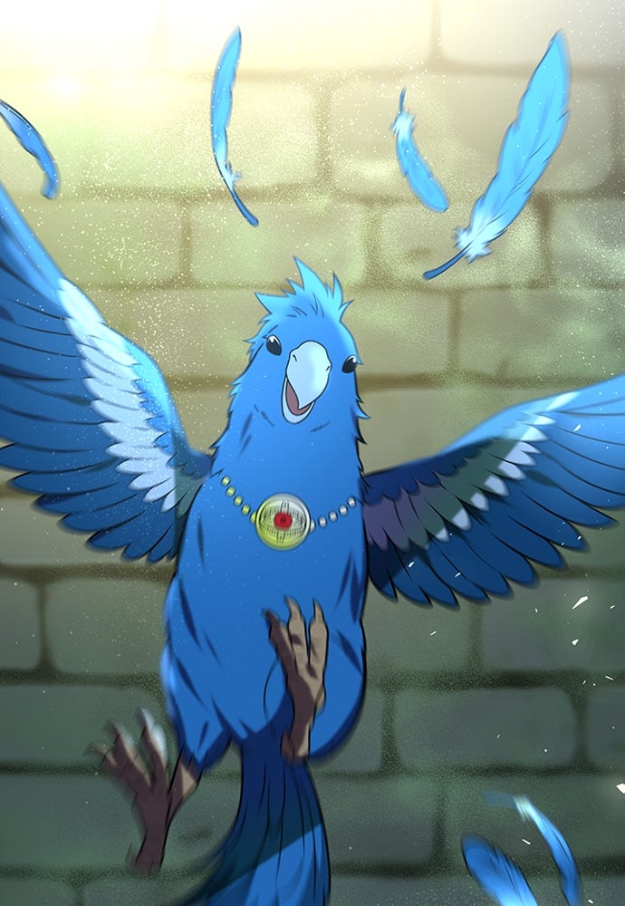 Read Reborn ranker FR Manga Online