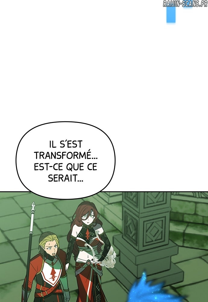 Read Reborn ranker FR Manga Online