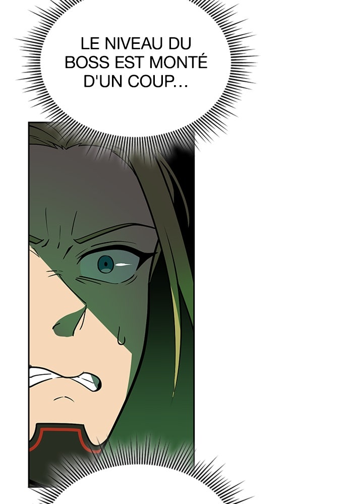 Read Reborn ranker FR Manga Online