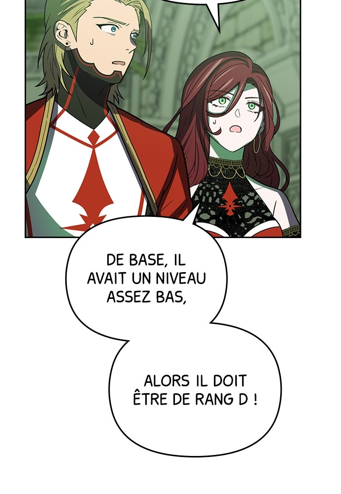 Read Reborn ranker FR Manga Online