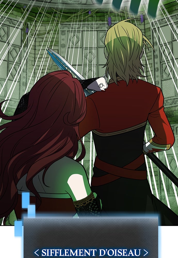 Read Reborn ranker FR Manga Online