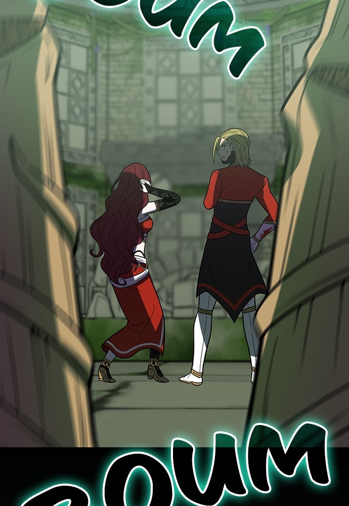 Read Reborn ranker FR Manga Online