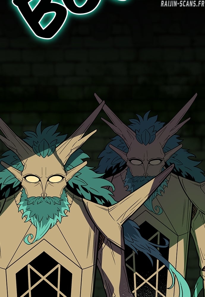 Read Reborn ranker FR Manga Online