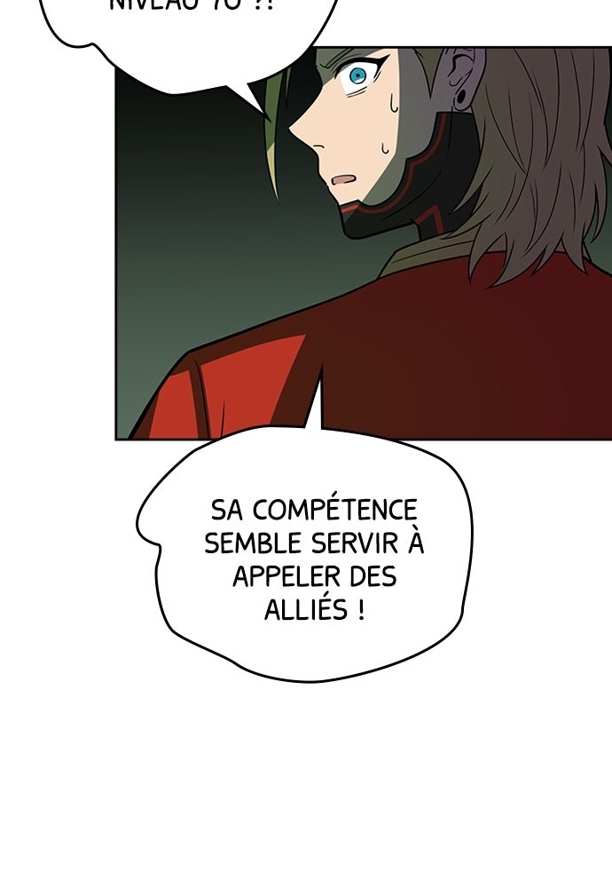 Read Reborn ranker FR Manga Online