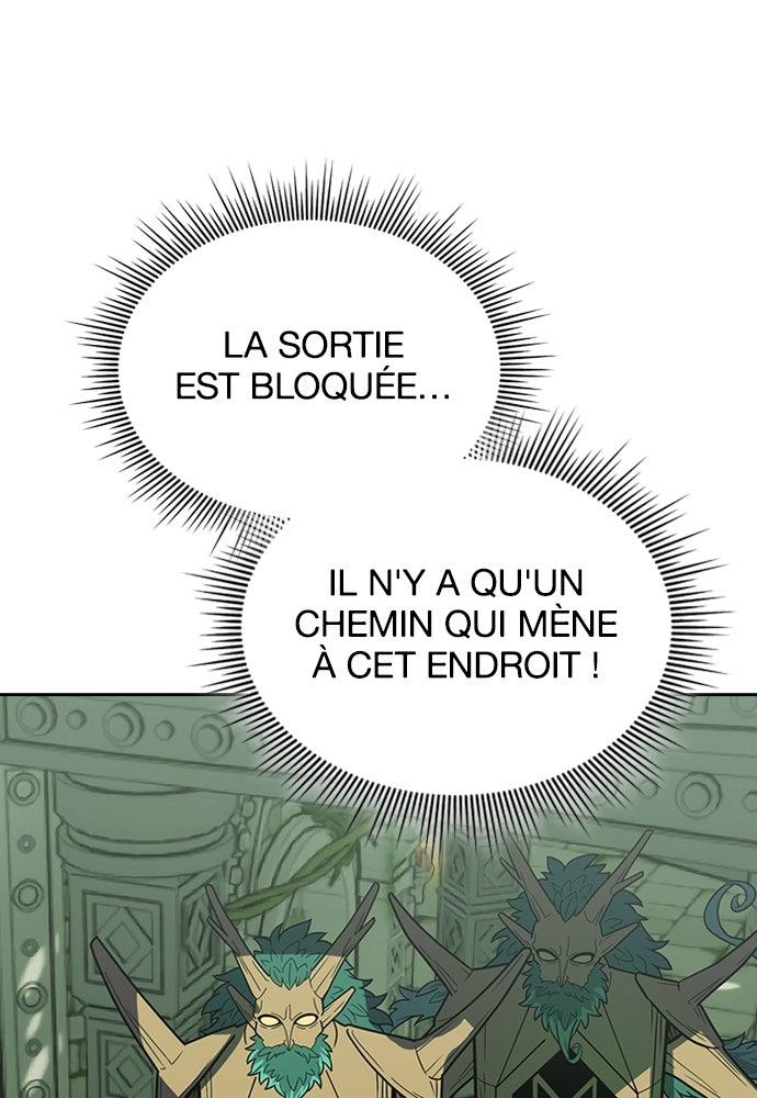 Read Reborn ranker FR Manga Online