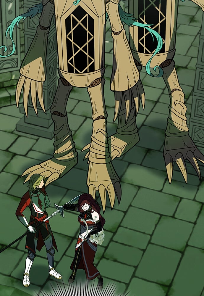 Read Reborn ranker FR Manga Online