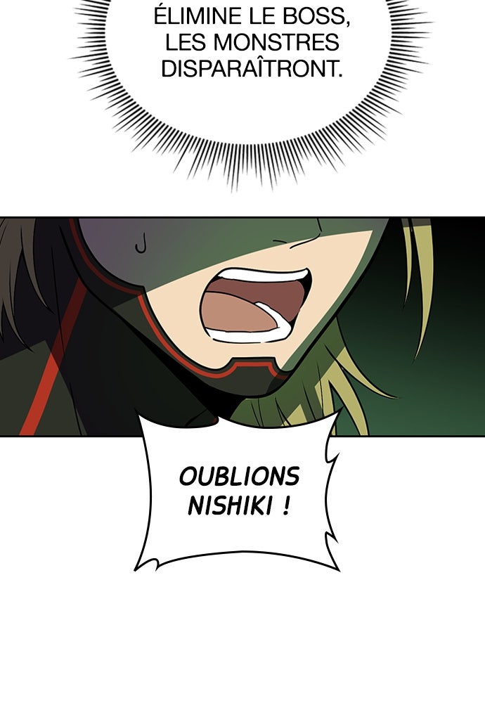 Read Reborn ranker FR Manga Online