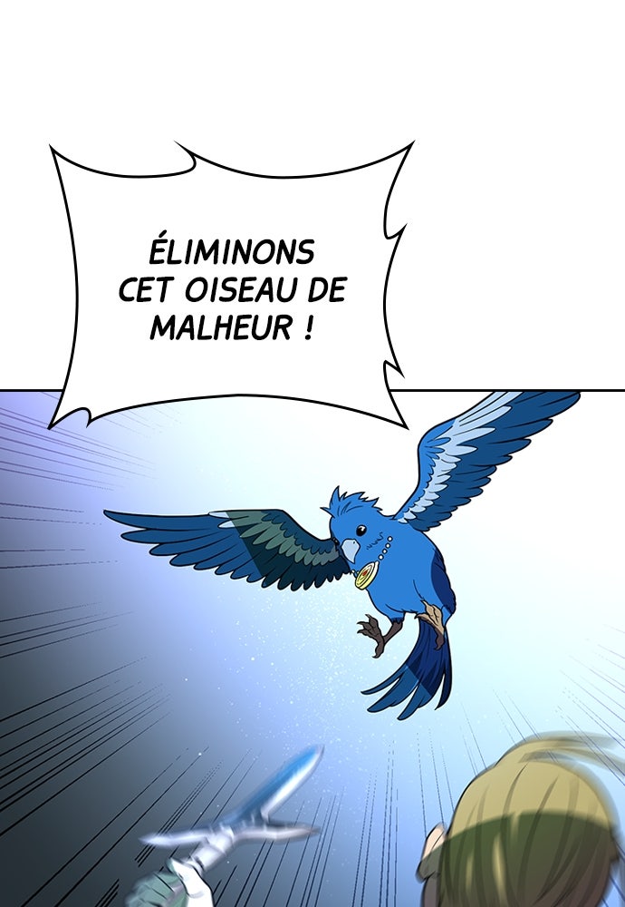 Read Reborn ranker FR Manga Online