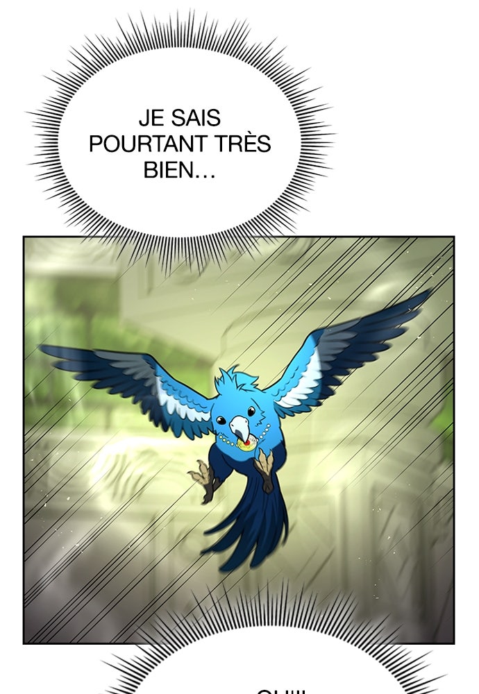 Read Reborn ranker FR Manga Online