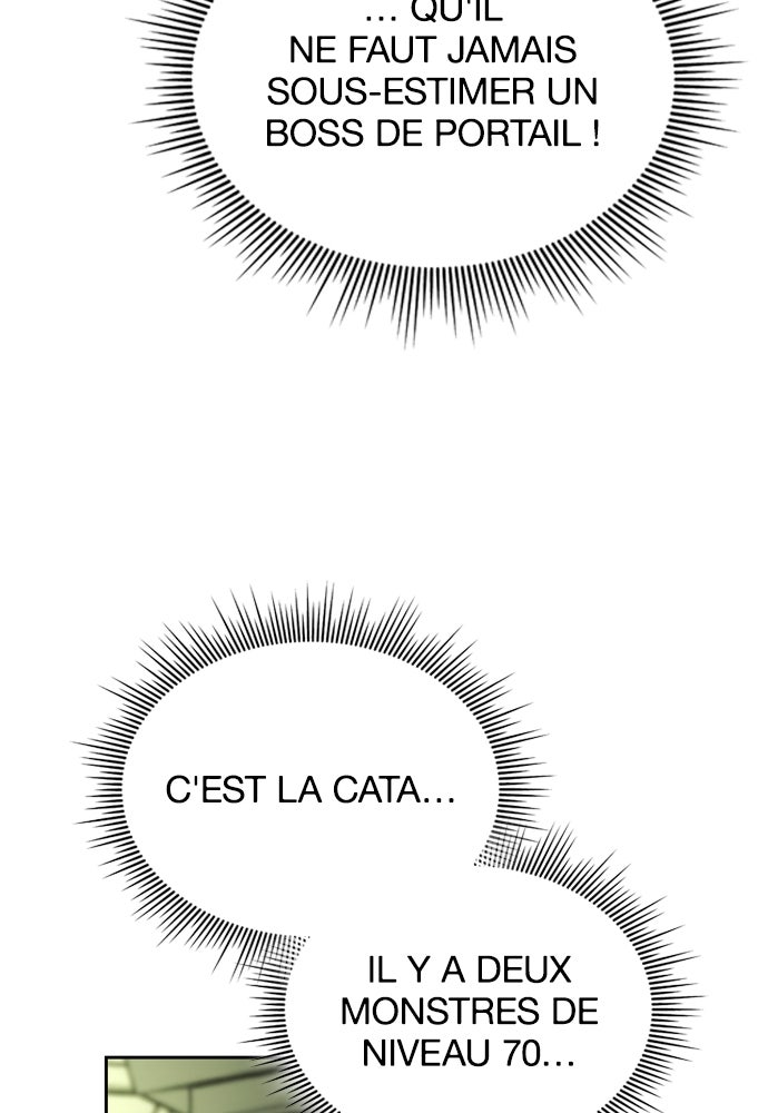 Read Reborn ranker FR Manga Online