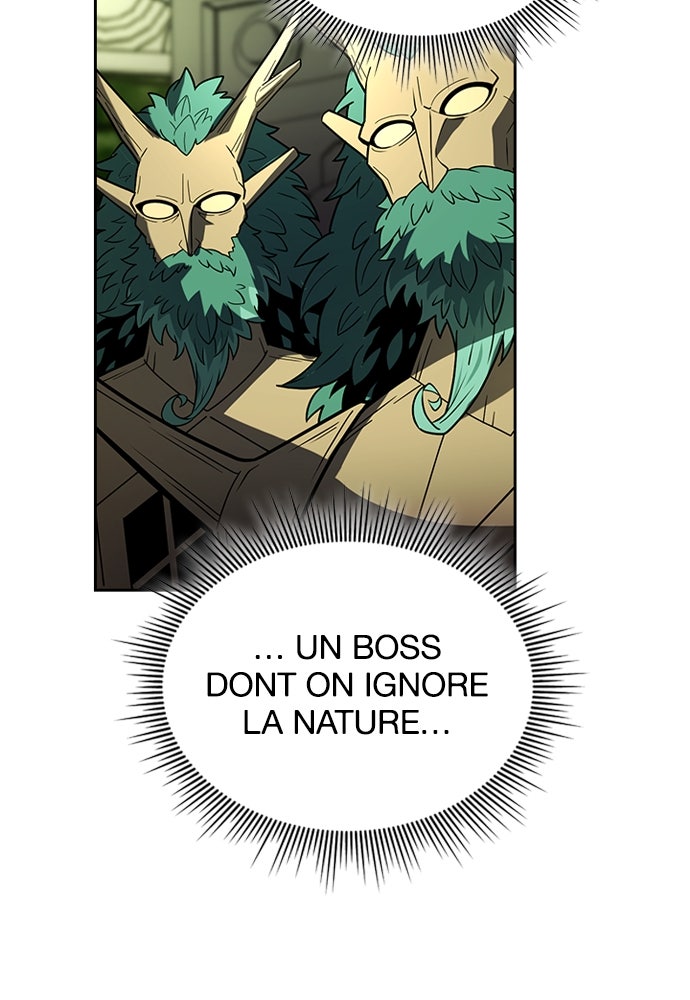 Read Reborn ranker FR Manga Online