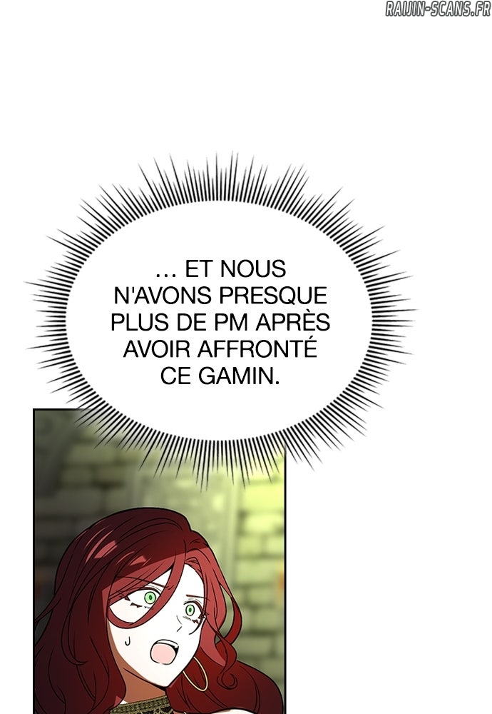 Read Reborn ranker FR Manga Online